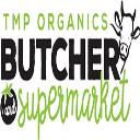 TMP Organics Butcher & Supermarket logo